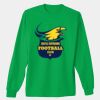 G240 - Gildan Adult Ultra Cotton®  Long-Sleeve T-Shirt Thumbnail