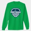 G240 - Gildan Adult Ultra Cotton®  Long-Sleeve T-Shirt Thumbnail