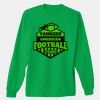 G240 - Gildan Adult Ultra Cotton®  Long-Sleeve T-Shirt Thumbnail