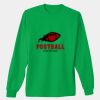 G240 - Gildan Adult Ultra Cotton®  Long-Sleeve T-Shirt Thumbnail
