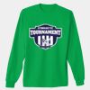 G240 - Gildan Adult Ultra Cotton®  Long-Sleeve T-Shirt Thumbnail