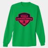 G240 - Gildan Adult Ultra Cotton®  Long-Sleeve T-Shirt Thumbnail