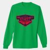 G240 - Gildan Adult Ultra Cotton®  Long-Sleeve T-Shirt Thumbnail