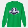 G240 - Gildan Adult Ultra Cotton®  Long-Sleeve T-Shirt Thumbnail