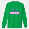 G240 - Gildan Adult Ultra Cotton®  Long-Sleeve T-Shirt Thumbnail
