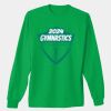 G240 - Gildan Adult Ultra Cotton®  Long-Sleeve T-Shirt Thumbnail