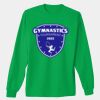 G240 - Gildan Adult Ultra Cotton®  Long-Sleeve T-Shirt Thumbnail