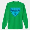 G240 - Gildan Adult Ultra Cotton®  Long-Sleeve T-Shirt Thumbnail