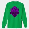G240 - Gildan Adult Ultra Cotton®  Long-Sleeve T-Shirt Thumbnail