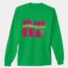 G240 - Gildan Adult Ultra Cotton®  Long-Sleeve T-Shirt Thumbnail