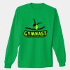 G240 - Gildan Adult Ultra Cotton®  Long-Sleeve T-Shirt Thumbnail
