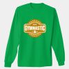 G240 - Gildan Adult Ultra Cotton®  Long-Sleeve T-Shirt Thumbnail