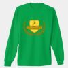 G240 - Gildan Adult Ultra Cotton®  Long-Sleeve T-Shirt Thumbnail