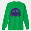 G240 - Gildan Adult Ultra Cotton®  Long-Sleeve T-Shirt Thumbnail