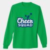 G240 - Gildan Adult Ultra Cotton®  Long-Sleeve T-Shirt Thumbnail