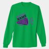G240 - Gildan Adult Ultra Cotton®  Long-Sleeve T-Shirt Thumbnail