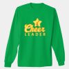 G240 - Gildan Adult Ultra Cotton®  Long-Sleeve T-Shirt Thumbnail