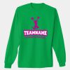 G240 - Gildan Adult Ultra Cotton®  Long-Sleeve T-Shirt Thumbnail