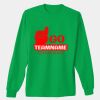 G240 - Gildan Adult Ultra Cotton®  Long-Sleeve T-Shirt Thumbnail