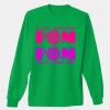 G240 - Gildan Adult Ultra Cotton®  Long-Sleeve T-Shirt Thumbnail