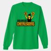 G240 - Gildan Adult Ultra Cotton®  Long-Sleeve T-Shirt Thumbnail