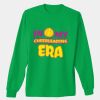G240 - Gildan Adult Ultra Cotton®  Long-Sleeve T-Shirt Thumbnail