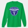 G240 - Gildan Adult Ultra Cotton®  Long-Sleeve T-Shirt Thumbnail