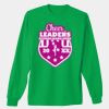 G240 - Gildan Adult Ultra Cotton®  Long-Sleeve T-Shirt Thumbnail
