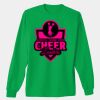 G240 - Gildan Adult Ultra Cotton®  Long-Sleeve T-Shirt Thumbnail