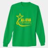 G240 - Gildan Adult Ultra Cotton®  Long-Sleeve T-Shirt Thumbnail