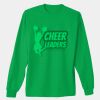 G240 - Gildan Adult Ultra Cotton®  Long-Sleeve T-Shirt Thumbnail