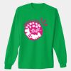 G240 - Gildan Adult Ultra Cotton®  Long-Sleeve T-Shirt Thumbnail