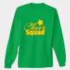 G240 - Gildan Adult Ultra Cotton®  Long-Sleeve T-Shirt Thumbnail