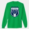 G240 - Gildan Adult Ultra Cotton®  Long-Sleeve T-Shirt Thumbnail