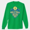 G240 - Gildan Adult Ultra Cotton®  Long-Sleeve T-Shirt Thumbnail