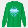 G240 - Gildan Adult Ultra Cotton®  Long-Sleeve T-Shirt Thumbnail