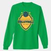 G240 - Gildan Adult Ultra Cotton®  Long-Sleeve T-Shirt Thumbnail