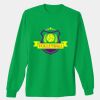 G240 - Gildan Adult Ultra Cotton®  Long-Sleeve T-Shirt Thumbnail