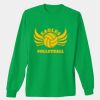 G240 - Gildan Adult Ultra Cotton®  Long-Sleeve T-Shirt Thumbnail