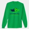 G240 - Gildan Adult Ultra Cotton®  Long-Sleeve T-Shirt Thumbnail