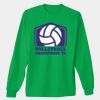 G240 - Gildan Adult Ultra Cotton®  Long-Sleeve T-Shirt Thumbnail