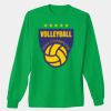 G240 - Gildan Adult Ultra Cotton®  Long-Sleeve T-Shirt Thumbnail