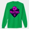 G240 - Gildan Adult Ultra Cotton®  Long-Sleeve T-Shirt Thumbnail