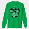 G240 - Gildan Adult Ultra Cotton®  Long-Sleeve T-Shirt Thumbnail
