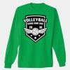 G240 - Gildan Adult Ultra Cotton®  Long-Sleeve T-Shirt Thumbnail