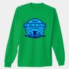 G240 - Gildan Adult Ultra Cotton®  Long-Sleeve T-Shirt Thumbnail