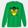 G240 - Gildan Adult Ultra Cotton®  Long-Sleeve T-Shirt Thumbnail