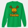 G240 - Gildan Adult Ultra Cotton®  Long-Sleeve T-Shirt Thumbnail