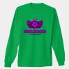 G240 - Gildan Adult Ultra Cotton®  Long-Sleeve T-Shirt Thumbnail