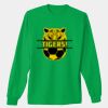 G240 - Gildan Adult Ultra Cotton®  Long-Sleeve T-Shirt Thumbnail
